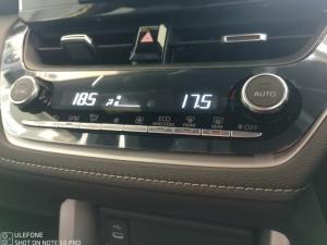 Toyota Corolla Cross 1.8 XR - Image 13