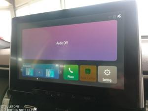 Toyota Corolla Cross 1.8 XR - Image 14