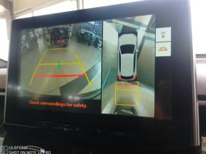 Toyota Corolla Cross 1.8 XR - Image 15