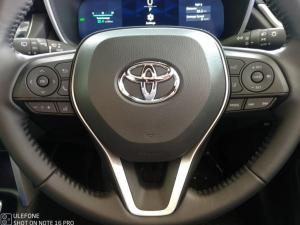 Toyota Corolla Cross 1.8 XR - Image 16