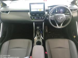 Toyota Corolla Cross 1.8 XR - Image 18