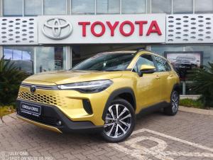 Toyota Corolla Cross 1.8 XR - Image 1