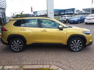 Toyota Corolla Cross 1.8 XR - Image 3