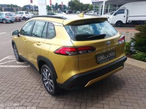 Toyota Corolla Cross 1.8 XR - Image 4