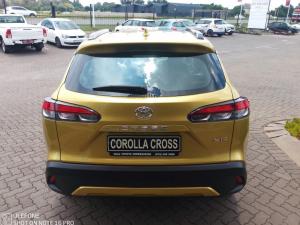 Toyota Corolla Cross 1.8 XR - Image 5