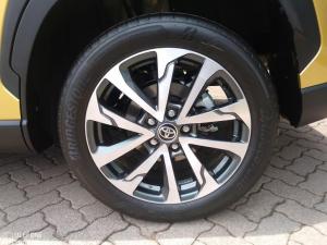 Toyota Corolla Cross 1.8 XR - Image 6