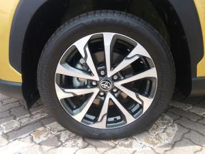 Toyota Corolla Cross 1.8 XR - Image 7