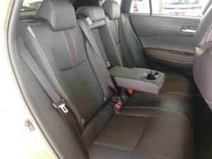 Toyota Corolla Cross 1.8 XR - Image 8
