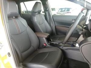 Toyota Corolla Cross 1.8 XR - Image 9
