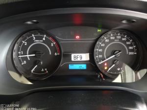 Toyota Hilux 2.4GD-6 double cab 4x4 SR - Image 14