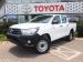 Toyota Hilux 2.4GD-6 double cab 4x4 SR - Thumbnail 1