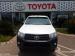 Toyota Hilux 2.4GD-6 double cab 4x4 SR - Thumbnail 2