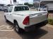 Toyota Hilux 2.4GD-6 double cab 4x4 SR - Thumbnail 4