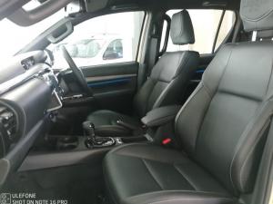Toyota Hilux 2.8GD-6 double cab 4x4 Legend 55 - Image 10