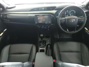 Toyota Hilux 2.8GD-6 double cab 4x4 Legend 55 - Image 11