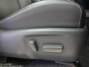 Toyota Hilux 2.8GD-6 double cab 4x4 Legend 55 - Image 12