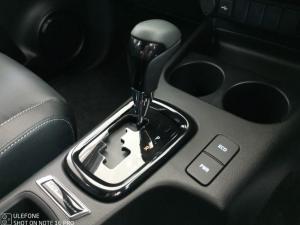 Toyota Hilux 2.8GD-6 double cab 4x4 Legend 55 - Image 14