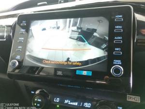 Toyota Hilux 2.8GD-6 double cab 4x4 Legend 55 - Image 17