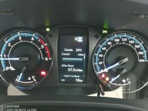 Toyota Hilux 2.8GD-6 double cab 4x4 Legend 55 - Image 18