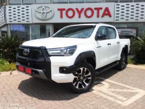 Toyota Hilux 2.8GD-6 double cab 4x4 Legend 55 - Image 1