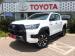 Toyota Hilux 2.8GD-6 double cab 4x4 Legend 55 - Thumbnail 1