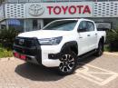 Thumbnail Toyota Hilux 2.8GD-6 double cab 4x4 Legend 55
