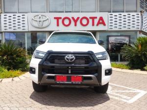 Toyota Hilux 2.8GD-6 double cab 4x4 Legend 55 - Image 2
