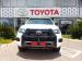 Toyota Hilux 2.8GD-6 double cab 4x4 Legend 55 - Thumbnail 2
