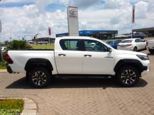 Toyota Hilux 2.8GD-6 double cab 4x4 Legend 55 - Image 3