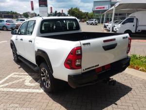 Toyota Hilux 2.8GD-6 double cab 4x4 Legend 55 - Image 4