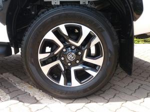 Toyota Hilux 2.8GD-6 double cab 4x4 Legend 55 - Image 6