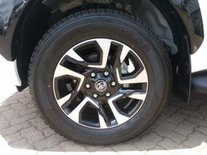 Toyota Hilux 2.8GD-6 double cab 4x4 Legend 55 - Image 7