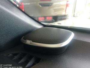 Toyota Hilux 2.8GD-6 double cab 4x4 Legend 55 - Image 8