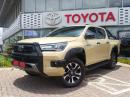 Thumbnail Toyota Hilux 2.8GD-6 double cab Legend 55