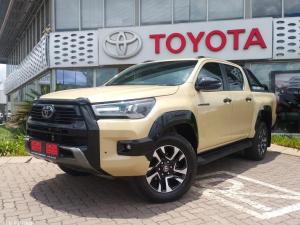 Toyota Hilux 2.8GD-6 double cab Legend 55 - Image 1