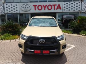 Toyota Hilux 2.8GD-6 double cab Legend 55 - Image 2