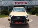 Toyota Hilux 2.8GD-6 double cab Legend 55 - Thumbnail 2