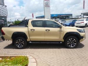Toyota Hilux 2.8GD-6 double cab Legend 55 - Image 3