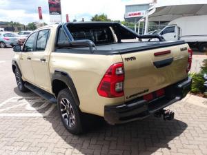Toyota Hilux 2.8GD-6 double cab Legend 55 - Image 4