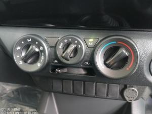 Toyota Hilux 2.4GD single cab S (aircon) - Image 11