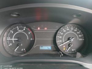 Toyota Hilux 2.4GD single cab S (aircon) - Image 12