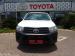 Toyota Hilux 2.4GD single cab S (aircon) - Thumbnail 2