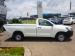 Toyota Hilux 2.4GD single cab S (aircon) - Thumbnail 3