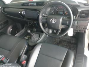 Toyota Hilux 2.4GD single cab S (aircon) - Image 8