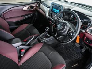 Suzuki Fronx 1.5 GL auto - Image 14