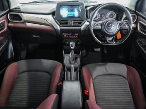 Suzuki Fronx 1.5 GL auto - Image 20