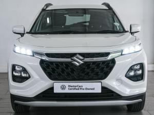 Suzuki Fronx 1.5 GL auto - Image 3