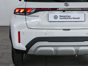 Suzuki Fronx 1.5 GL auto - Image 8