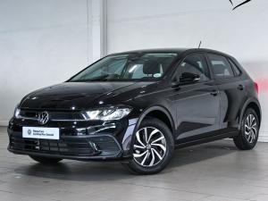 Volkswagen Polo hatch 1.0TSI - Image 1