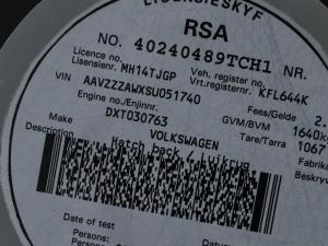 Volkswagen Polo hatch 1.0TSI - Image 22